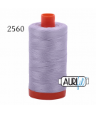 Aurifil, filato Makò n. 50 - n. 40 Aurifil - 114