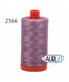 Aurifil, filato Makò n. 50 - n. 40 Aurifil - 117