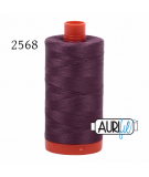 Aurifil, filato Makò n. 50 - n. 40 Aurifil - 118