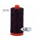 Aurifil, filato Makò n. 50 - n. 40 Aurifil - 119