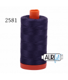 Aurifil, filato Makò n. 50 - n. 40 Aurifil - 120