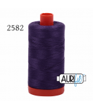 Aurifil, filato Makò n. 50 - n. 40 Aurifil - 121