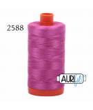 Aurifil, filato Makò n. 50 - n. 40 Aurifil - 122