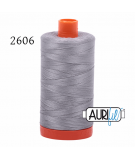 Aurifil, filato Makò n. 50 - n. 40 Aurifil - 125