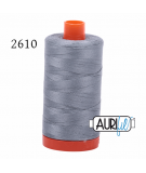 Aurifil, filato Makò n. 50 - n. 40 Aurifil - 126