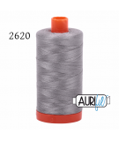 Aurifil, filato Makò n. 50 - n. 40 Aurifil - 129