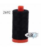 Aurifil, filato Makò n. 50 - n. 40 Aurifil - 132