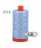 Aurifil, filato Makò n. 50 - n. 40 Aurifil - 134