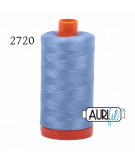 Aurifil, filato Makò n. 50 - n. 40 Aurifil - 135