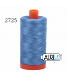 Aurifil, filato Makò n. 50 - n. 40 Aurifil - 136