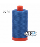 Aurifil, filato Makò n. 50 - n. 40 Aurifil - 137