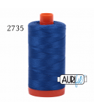 Aurifil, filato Makò n. 50 - n. 40 Aurifil - 138