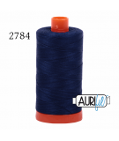 Aurifil, filato Makò n. 50 - n. 40 Aurifil - 145