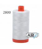 Aurifil, filato Makò n. 50 - n. 40 Aurifil - 147