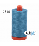 Aurifil, filato Makò n. 50 - n. 40 Aurifil - 150