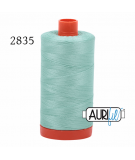 Aurifil, filato Makò n. 50 - n. 40 Aurifil - 152