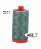 Aurifil, filato Makò n. 50 - n. 40 Aurifil - 158