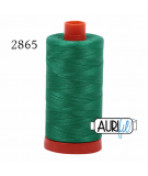 Aurifil, filato Makò n. 50 - n. 40 Aurifil - 160