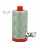 Aurifil, filato Makò n. 50 - n. 40 Aurifil - 162