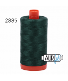 Aurifil, filato Makò n. 50 - n. 40 Aurifil - 165