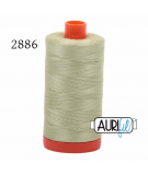 Aurifil, filato Makò n. 50 - n. 40 Aurifil - 166