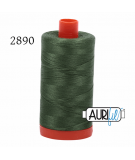 Aurifil, filato Makò n. 50 - n. 40 Aurifil - 169