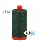 Aurifil, filato Makò n. 50 - n. 40 Aurifil - 170