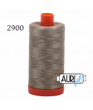 Aurifil, filato Makò n. 50 - n. 40 Aurifil - 171