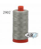 Aurifil, filato Makò n. 50 - n. 40 Aurifil - 172