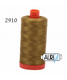 Aurifil, filato Makò n. 50 - n. 40 Aurifil - 175