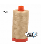 Aurifil, filato Makò n. 50 - n. 40 Aurifil - 177