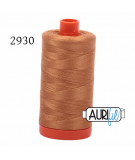 Aurifil, filato Makò n. 50 - n. 40 Aurifil - 179