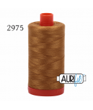 Aurifil, filato Makò n. 50 - n. 40 Aurifil - 180