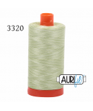 Aurifil, filato Makò n. 50 - n. 40 Aurifil - 181