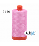 Aurifil, filato Makò n. 50 - n. 40 Aurifil - 182