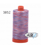 Aurifil, filato Makò n. 50 - n. 40 Aurifil - 186