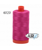 Aurifil, filato Makò n. 50 - n. 40 Aurifil - 190