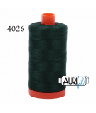 Aurifil, filato Makò n. 50 - n. 40 Aurifil - 191