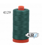 Aurifil, filato Makò n. 50 - n. 40 Aurifil - 195