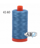 Aurifil, filato Makò n. 50 - n. 40 Aurifil - 196