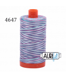 Aurifil, filato Makò n. 50 - n. 40 Aurifil - 204