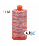 Aurifil, filato Makò n. 50 - n. 40 Aurifil - 205