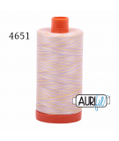 Aurifil, filato Makò n. 50 - n. 40 Aurifil - 208