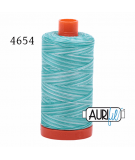 Aurifil, filato Makò n. 50 - n. 40 Aurifil - 211