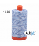 Aurifil, filato Makò n. 50 - n. 40 Aurifil - 212