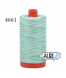 Aurifil, filato Makò n. 50 - n. 40 Aurifil - 218