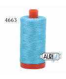 Aurifil, filato Makò n. 50 - n. 40 Aurifil - 220