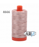 Aurifil, filato Makò n. 50 - n. 40 Aurifil - 223