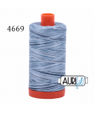 Aurifil, filato Makò n. 50 - n. 40 Aurifil - 226