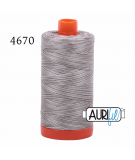 Aurifil, filato Makò n. 50 - n. 40 Aurifil - 227